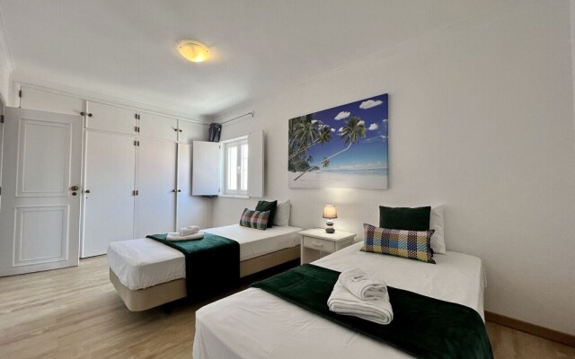 Vilamoura Central 5 by Homing