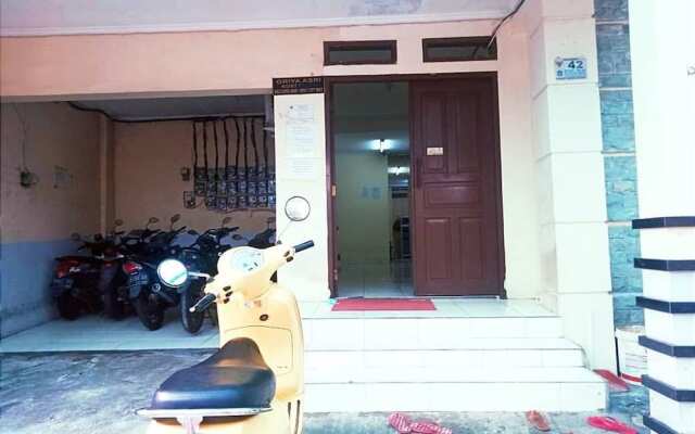 Kost Griya Asri by ecommerceloka