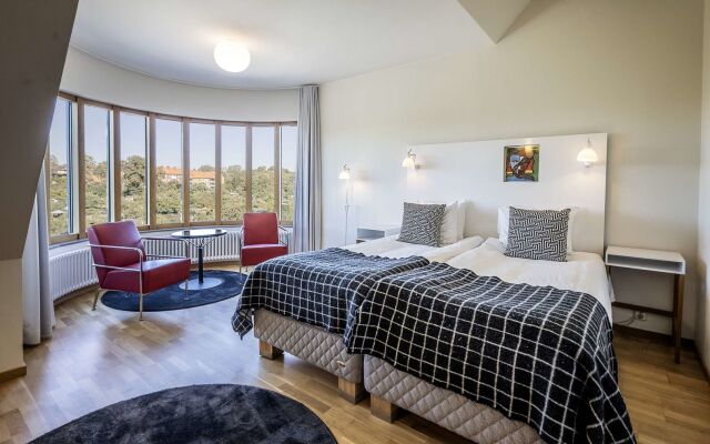 First Hotel Planetstaden