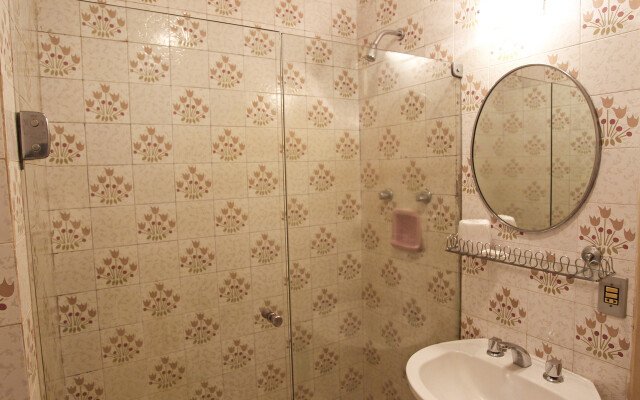 Hotel Pouso Real Atlantico Lapa