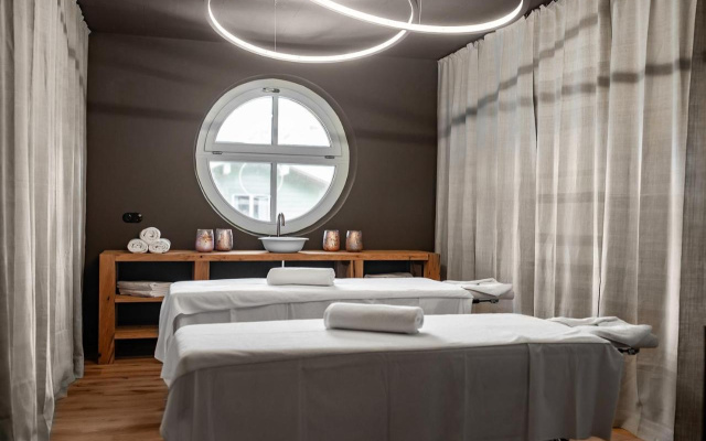 SEPP - Alpine Boutique Hotel