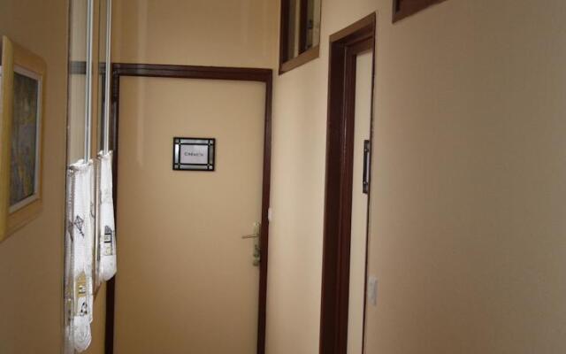 La Maison De Kerdiès