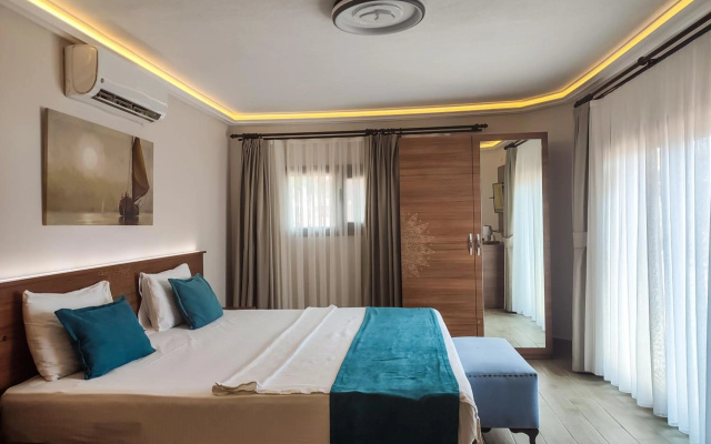 Iskelem Otel
