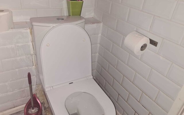 Remarkable 1-bed Apartment in Manchester