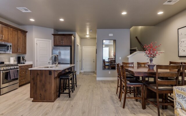 Stillwater 3 Bedroom Apts