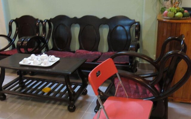 Hong Nhung Guest House