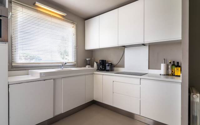 Luxury Villa in La Croix-valmer With Private Pool