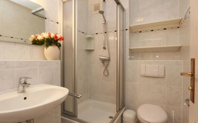 Fewo 8 Vater Am Achterwasser Zempin - Fewo cc