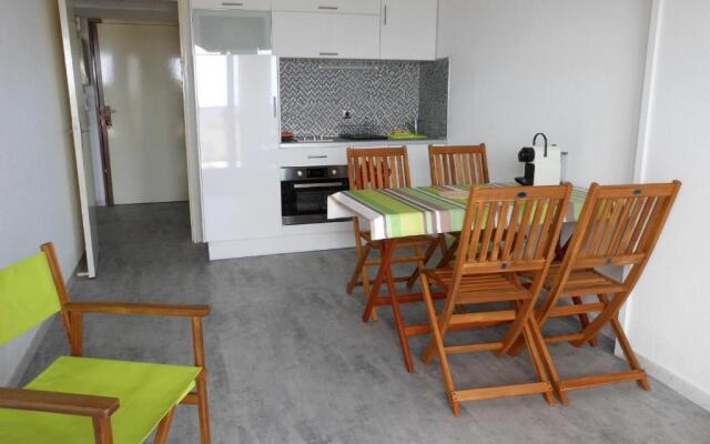 Appartement Arcachon, 2 pièces, 3 personnes - FR-1-420-28