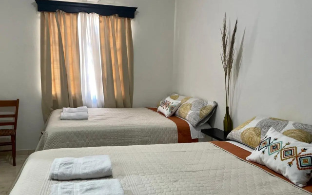 EXCELENTE CASA NATURA - PRIVADA, ASADOR y AC