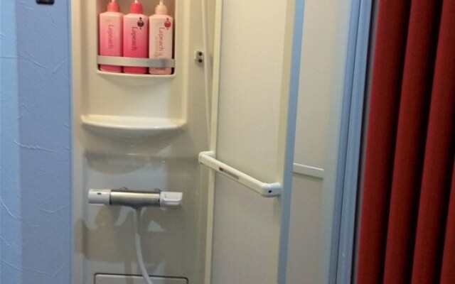 Dormitory in Kowloon - Hostel