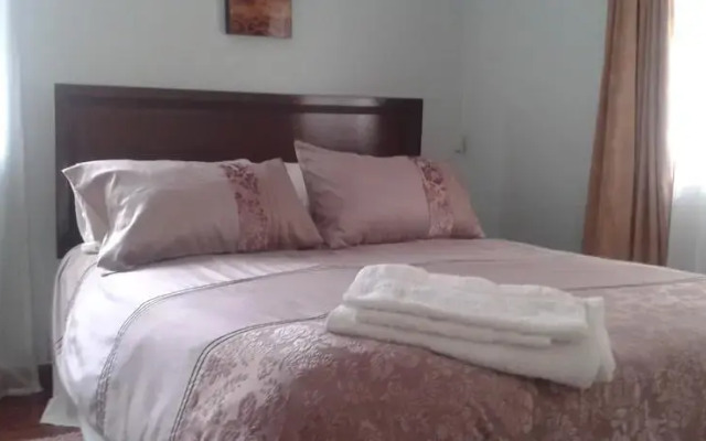 Forty Winks Home