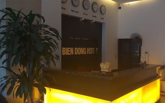 Bien Dong Hotel