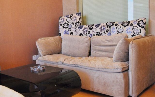 Yongli International Service Apartment