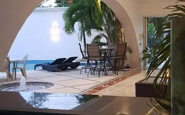 Hotel Blue Star Cancun