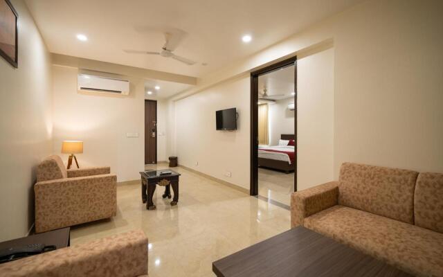 Sheerha Royal Residency