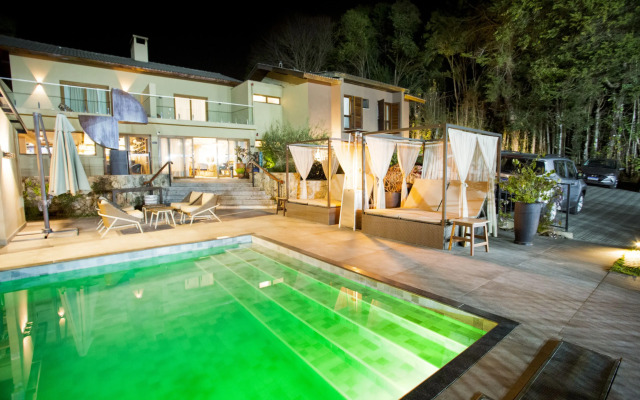 Pousada Boutique Figueira da Serra