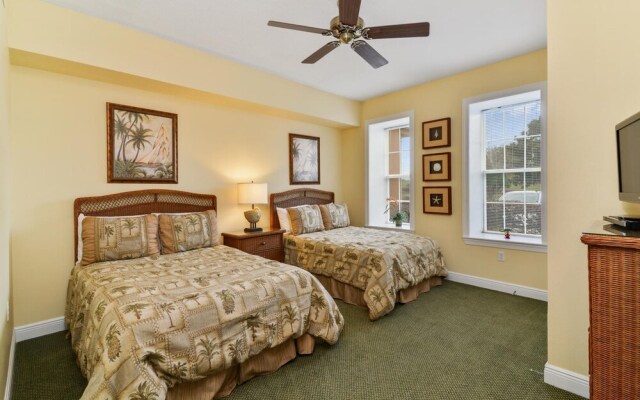 Oasis Place by Florida Spirit