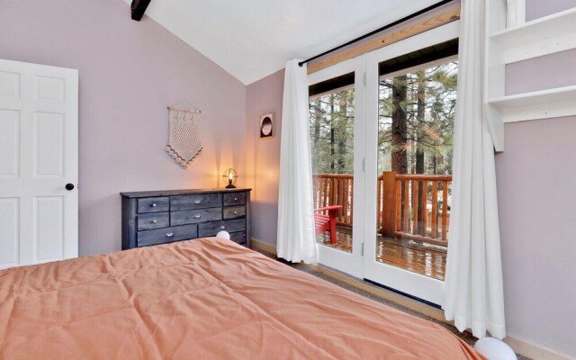 Coyote Pines #2061 by Big Bear Vacations