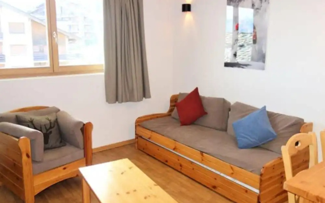 Apartment in Nendaz Near Ski Lift