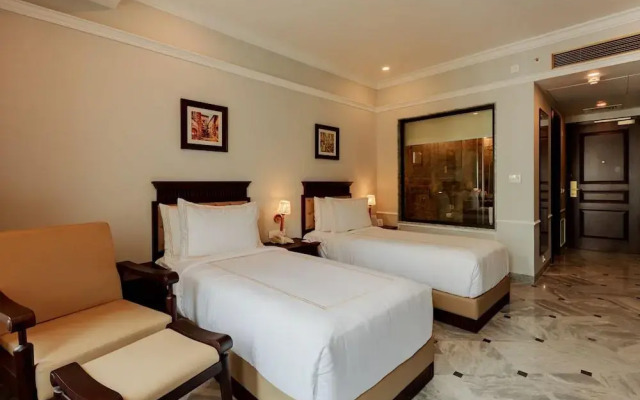 Ramada by Wyndham Goa Vagator
