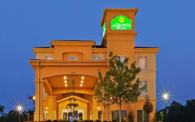 La Quinta Inn & Suites Marshall