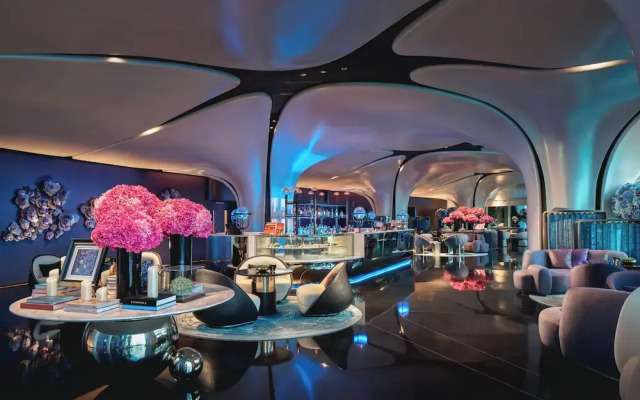 MGM Shenzhen