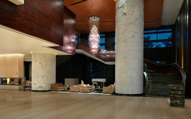 Four Points® by Sheraton Guangzhou Financial City, Tianhe