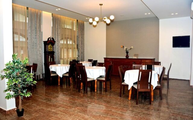 Hotel Marily