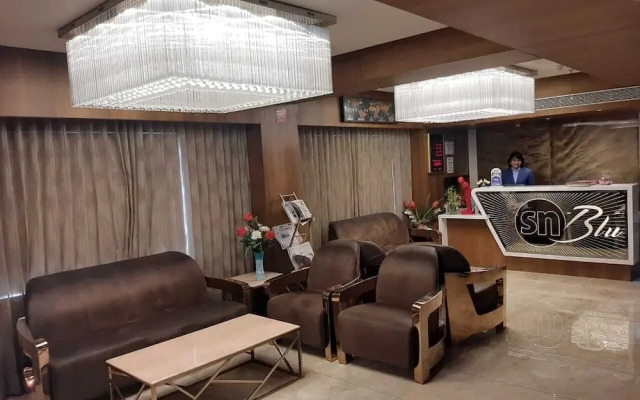 Hotel SN Blu