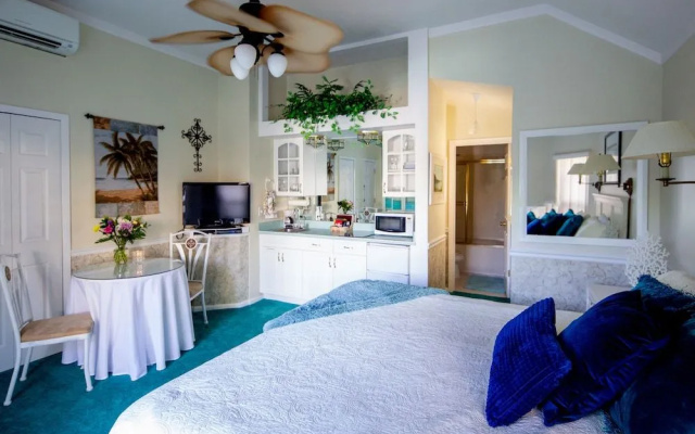 Island Cottage Inn - Adults Only