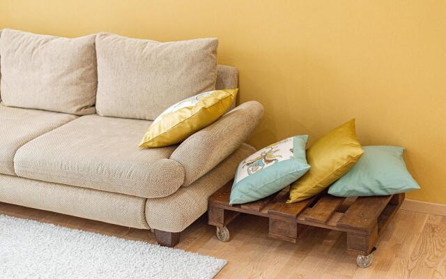 Roomer (Румер) на улице Скрыганова 4А