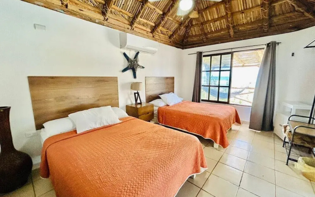Villas Tortugas Apartments