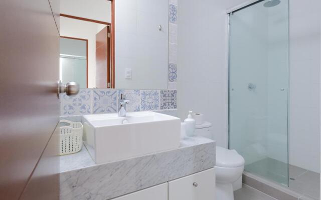 Spectacular 3BR 2BA Parking