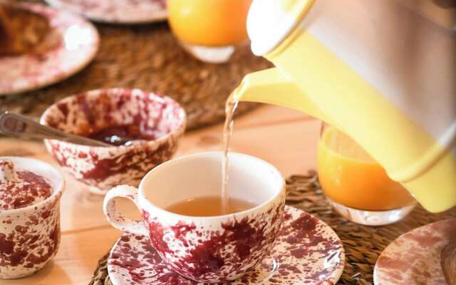 Antica Masseria le Monache