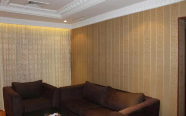 Terrace Furnished Apartments- Hawally 1