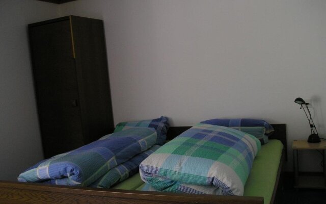 Hotel Gotthard