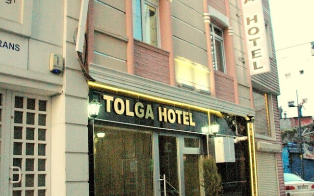 Tolga Hotel