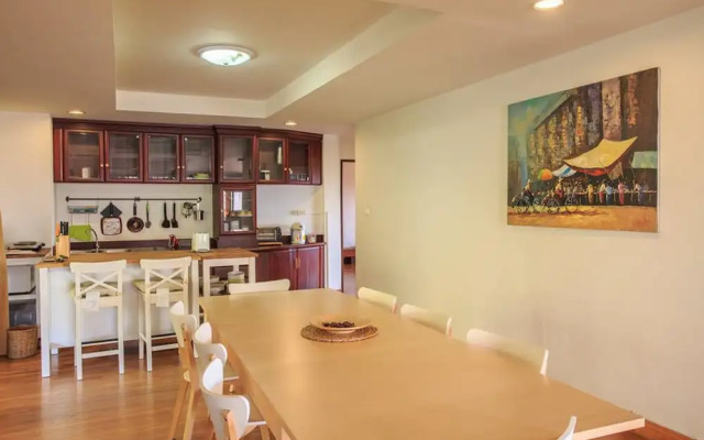 Phuripimarn Penthouse