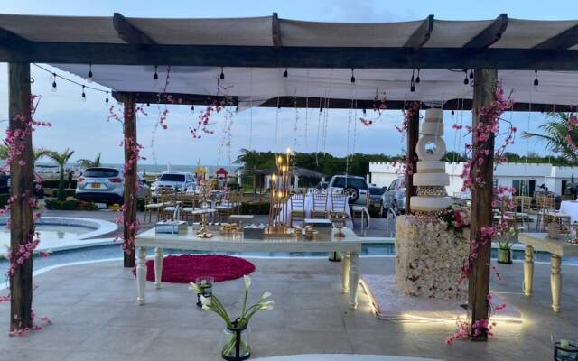 Castillo del Mar Suites