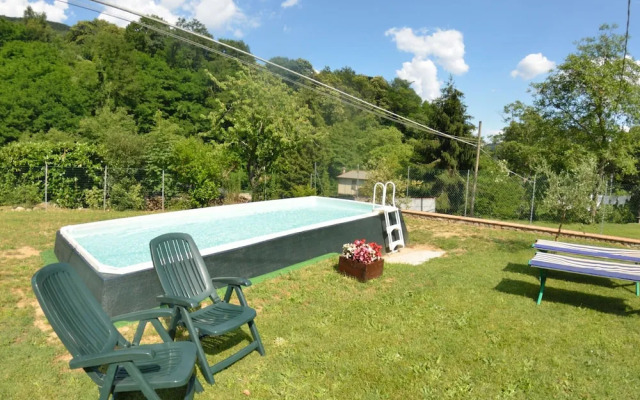 Pescaglia Serene Retreat