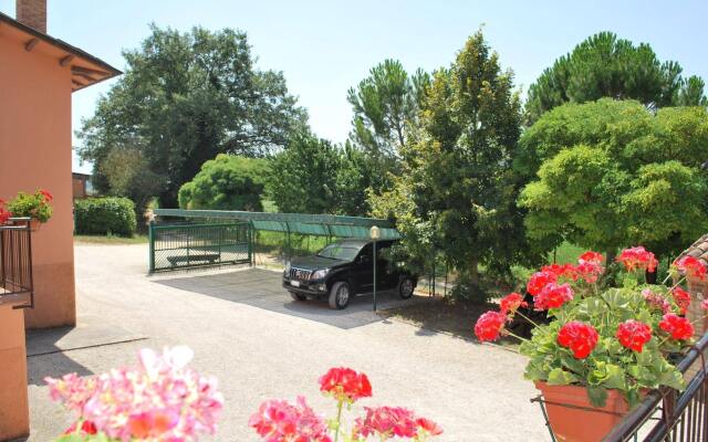 Agriturismo Sant Erasmo