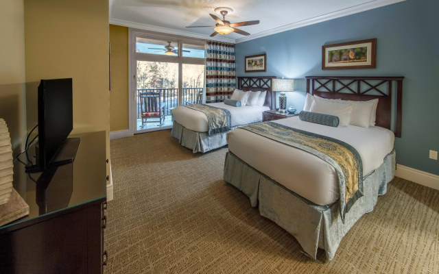 Holiday Inn Club Vacations Smoky Mountain Resort by IHG