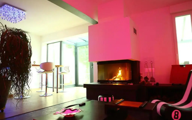 Hôtel Arc en Ciel et SPA - Les Sables d'Olonne