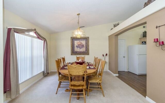Sabai 5 Bedroom Home