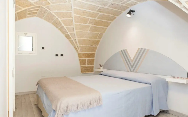 Alle Volte...Salento