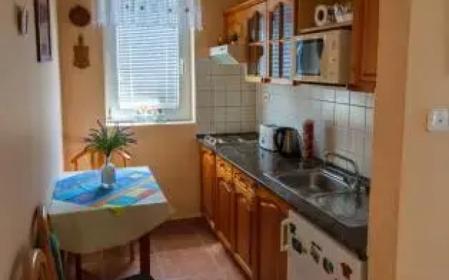 Katica Apartman