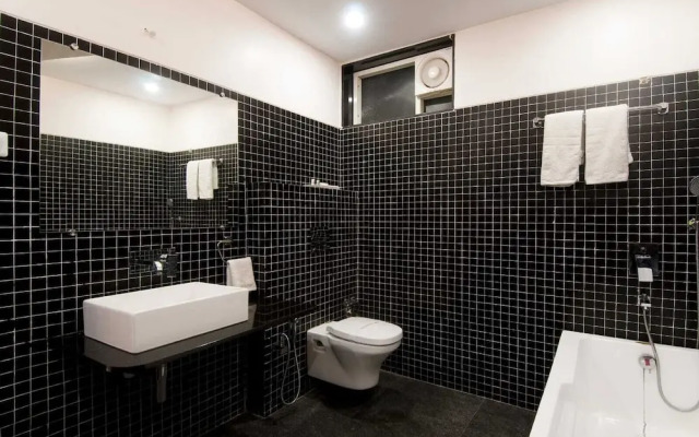 Hotel The Sudesh