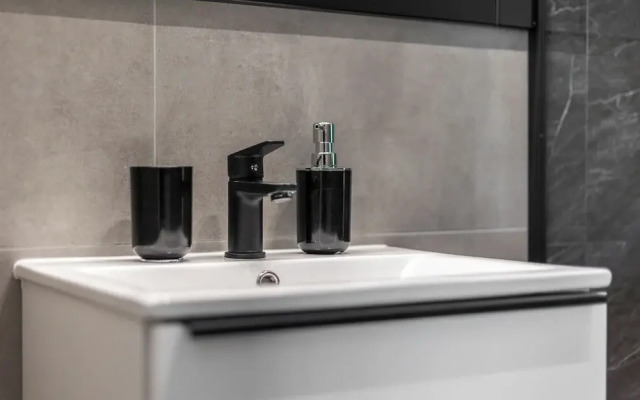 Absyntapart Apartamenty Jaworska 4