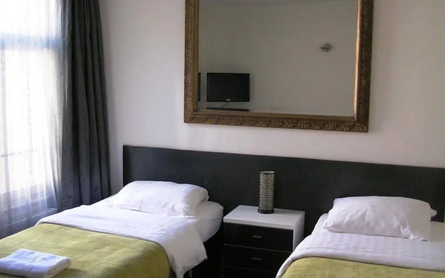 Olive Bed and Breakfast